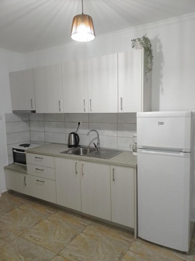 Studios Dimitraki Skala Rachoni  المظهر الخارجي الصورة