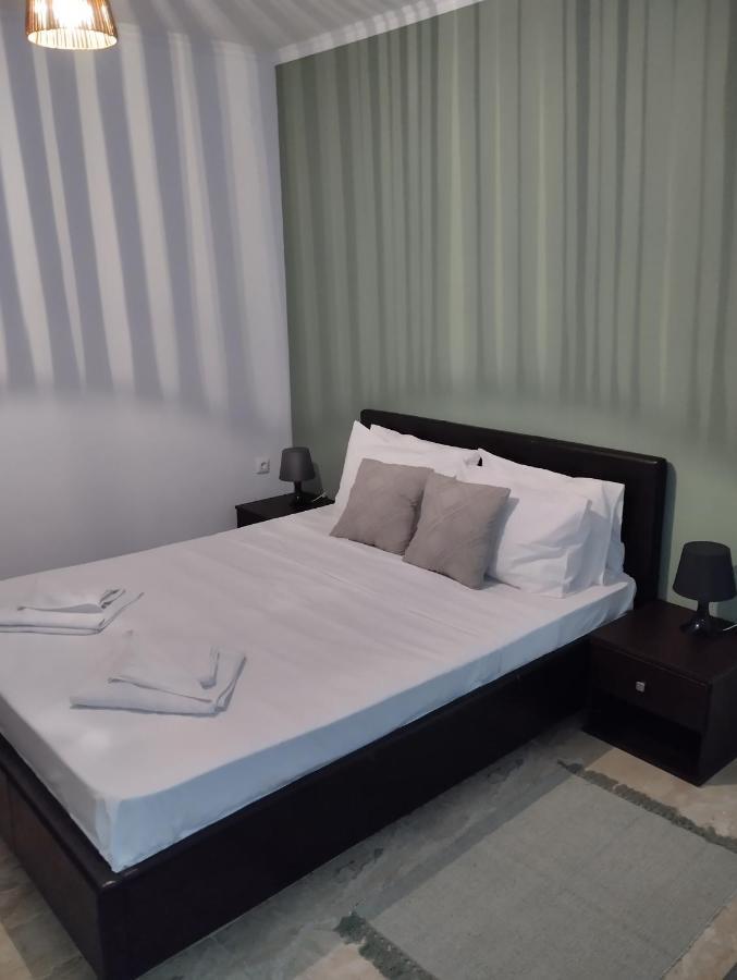 Studios Dimitraki Skala Rachoni  المظهر الخارجي الصورة